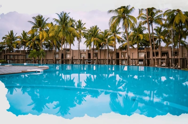 Treat Resort Silvassa