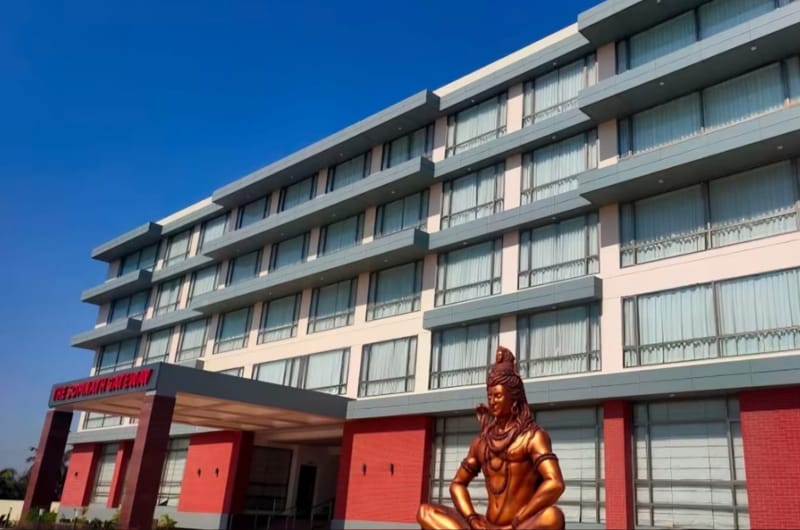 VITS The Somnath Getaway