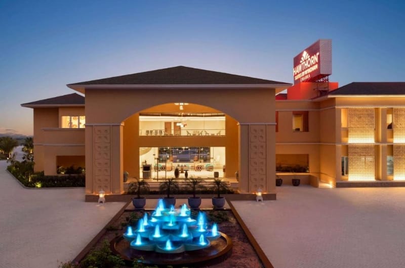 Hawthorn Suites by Wyndham